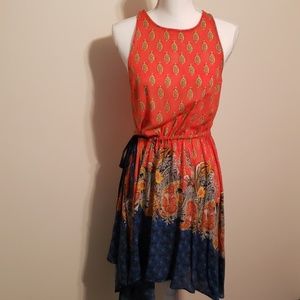 Free people dress